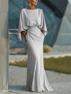 Myralyne | Elegant Dress