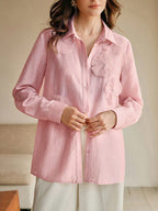 Somira | Sophisticated Blouse