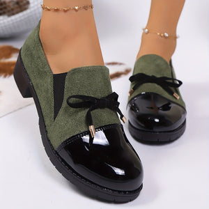 Green Black