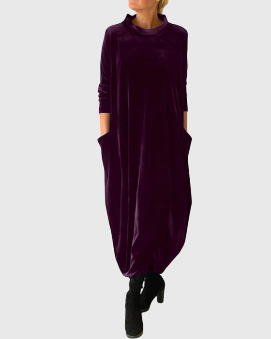 Madison™ - Elegant Winter Dress