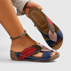 Bonnie | Orthopedic Sandals