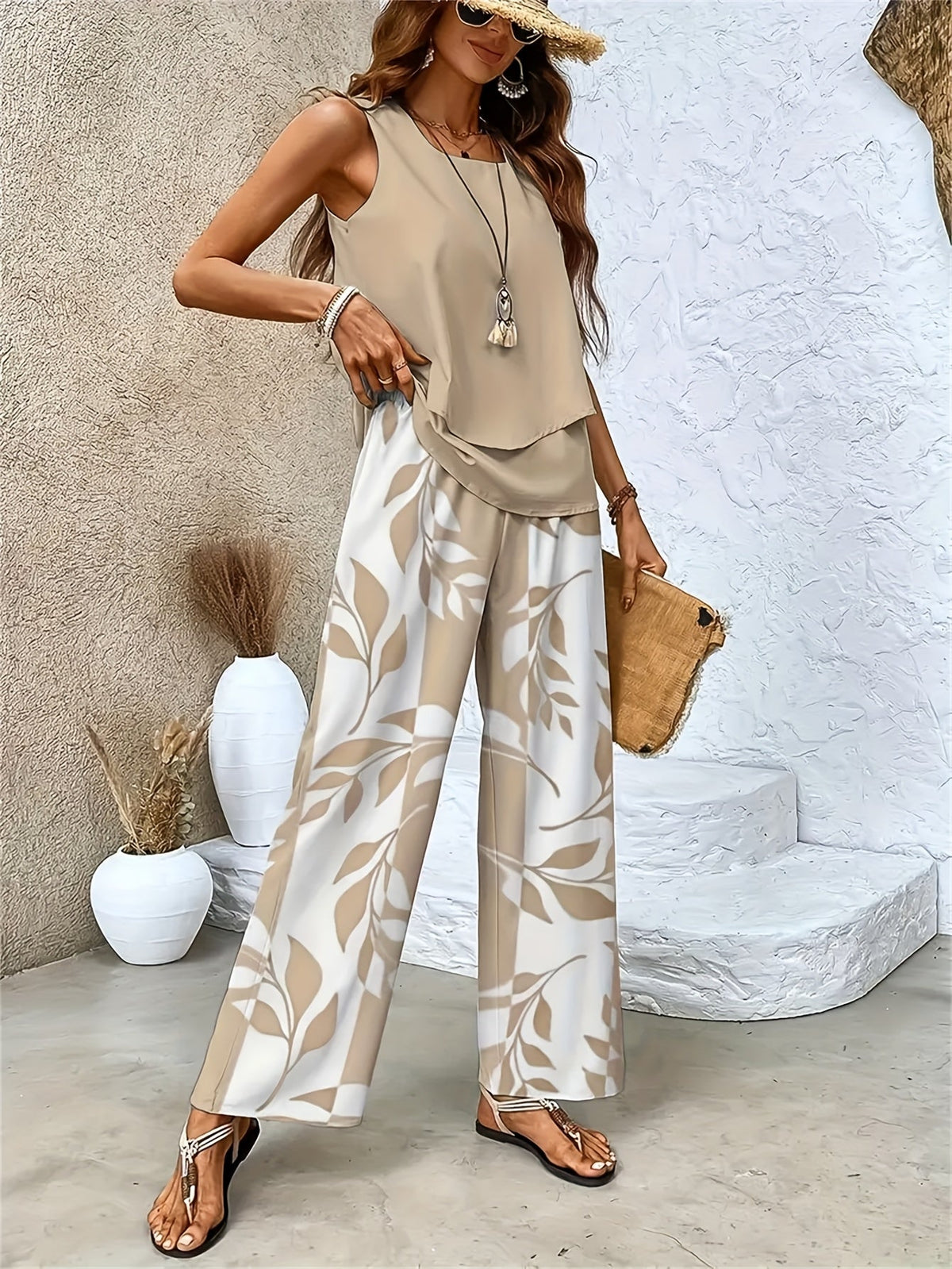 Clyora | Elegant Set