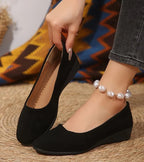Vayda | Orthopedic Loafers