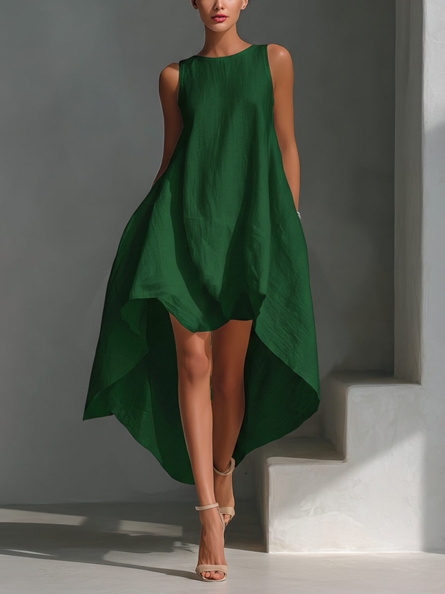 Vaehloria | Sophisticated Dress