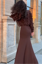 Talven | Elegant Two-Piece Set