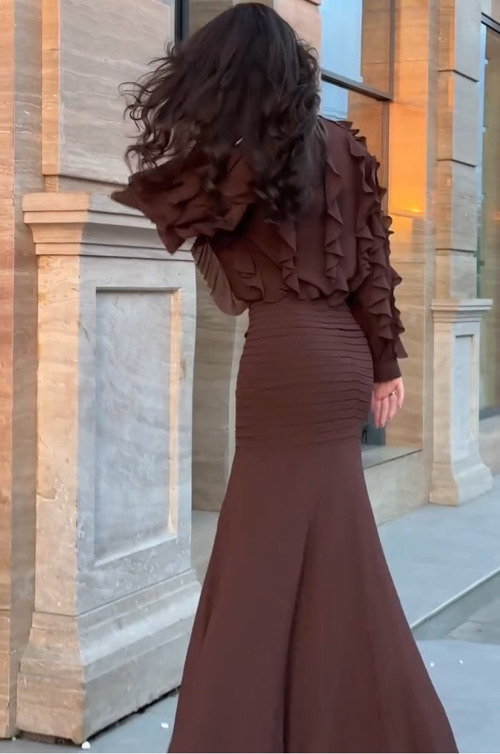 Talven | Elegant Two-Piece Set