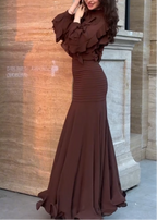 Talven | Elegant Two-Piece Set