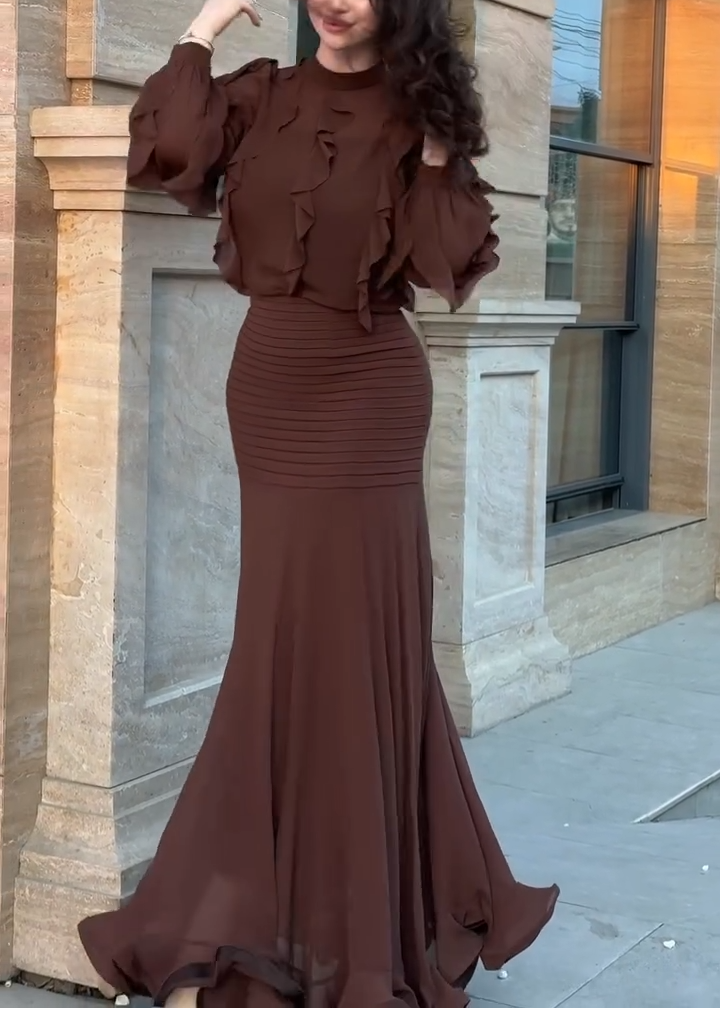 Talven | Elegant Two-Piece Set