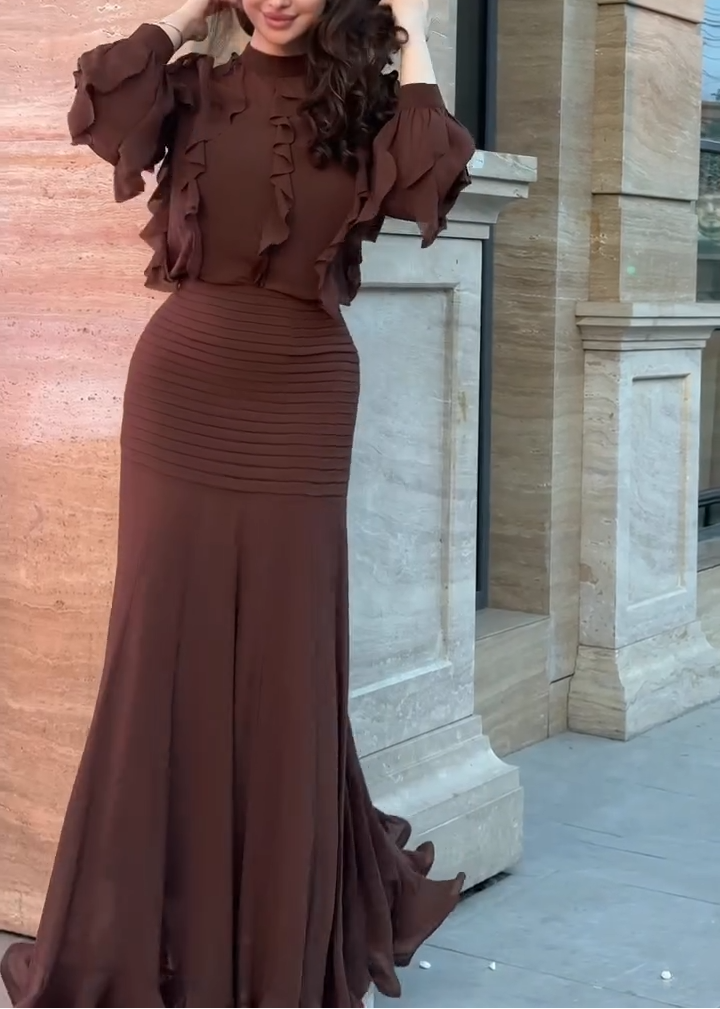 Talven | Elegant Two-Piece Set