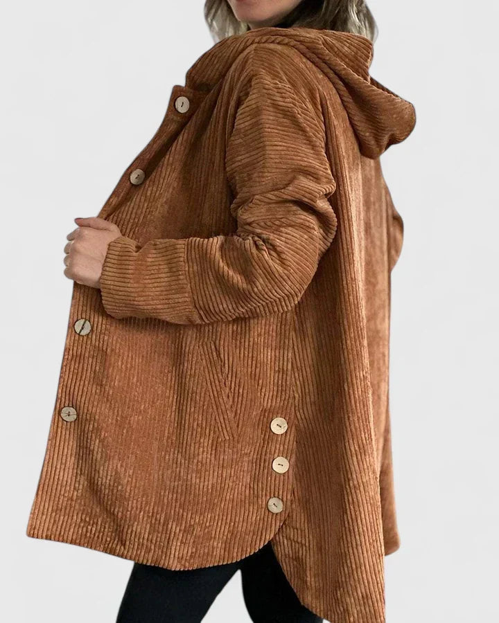 Ysalindah™ | Comfortable Jacket