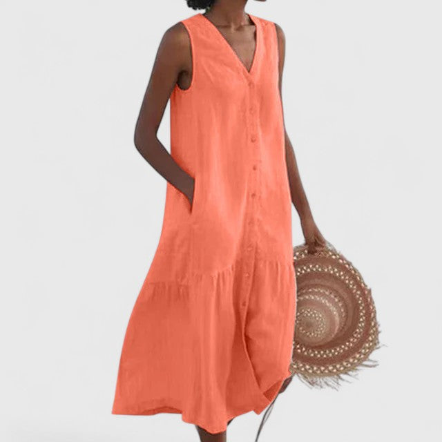 Veranika | Comfortable Dress