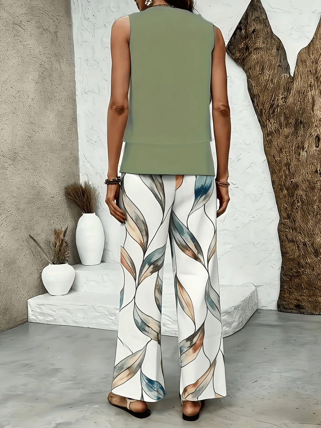 Clyora | Elegant Set