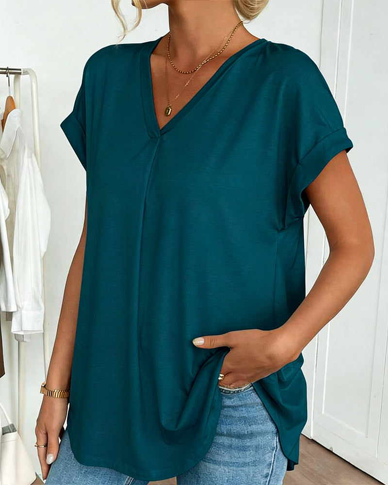 Avalynrose | Comfortable Shirt