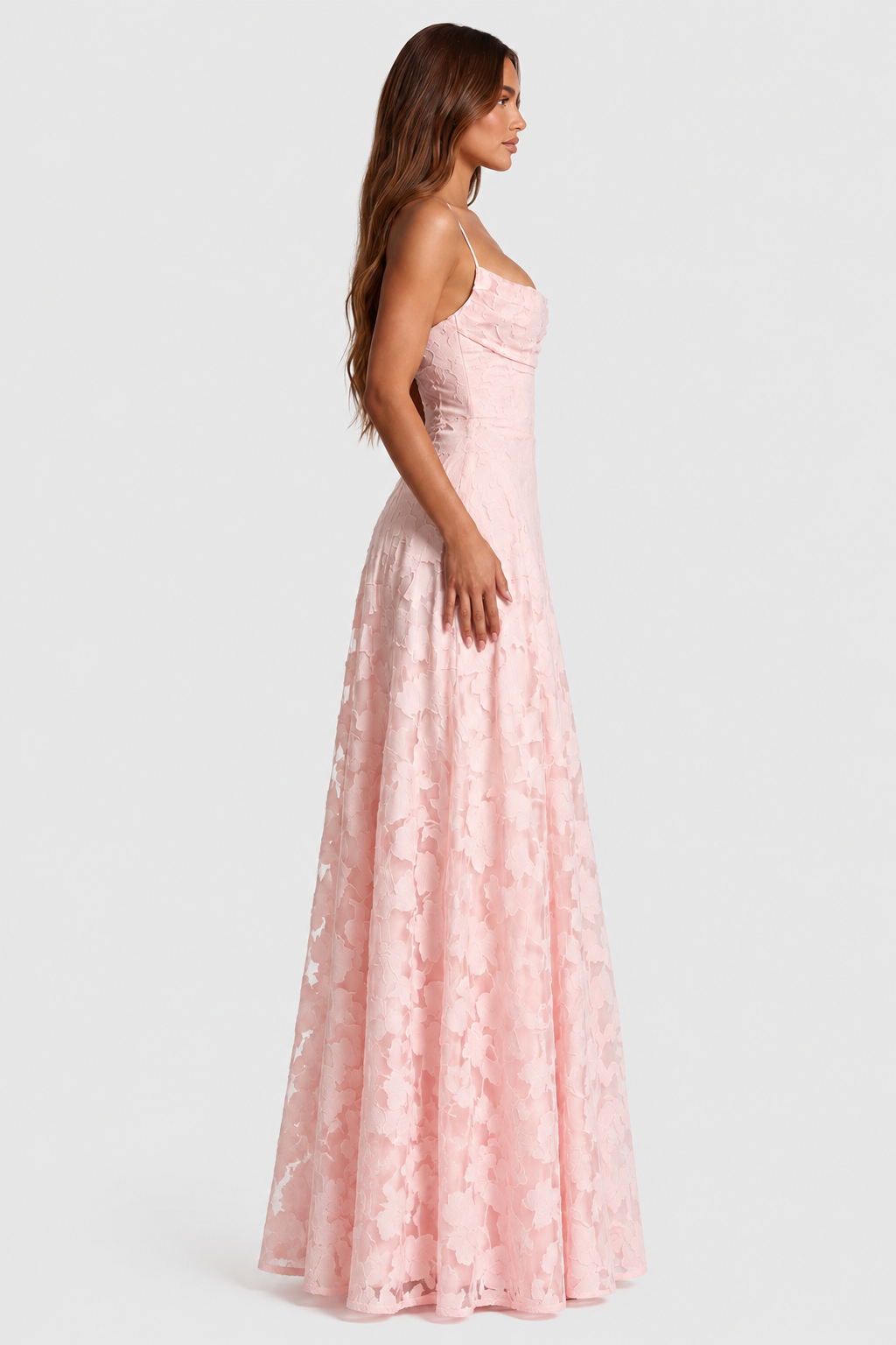 Xyrevanthi | Elegant Dress