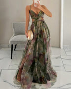 Giseille | Comfortable Maxi Dress