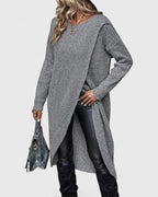 Zarymelle | Elegant Sweater Dress