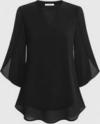 Celinora | Comfortable Blouse