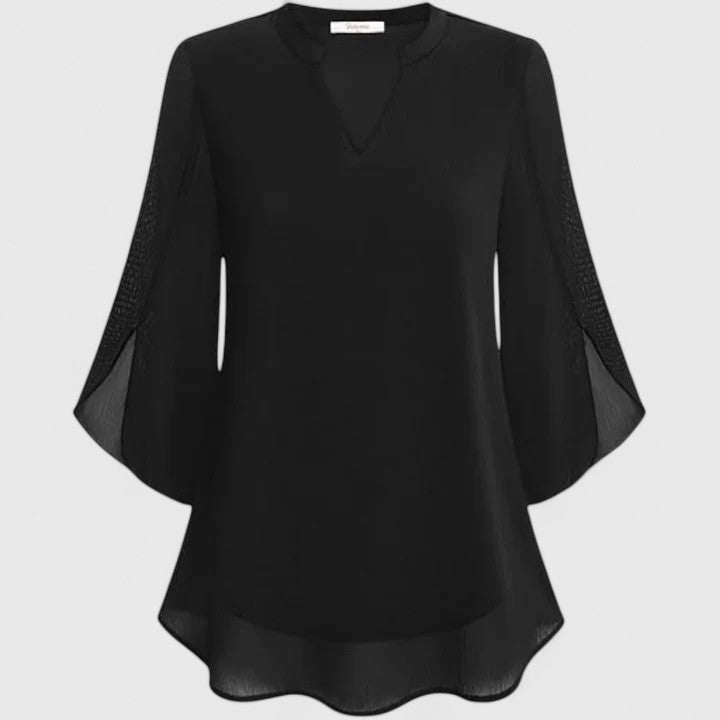 Ellie | Sophisticated Blouse