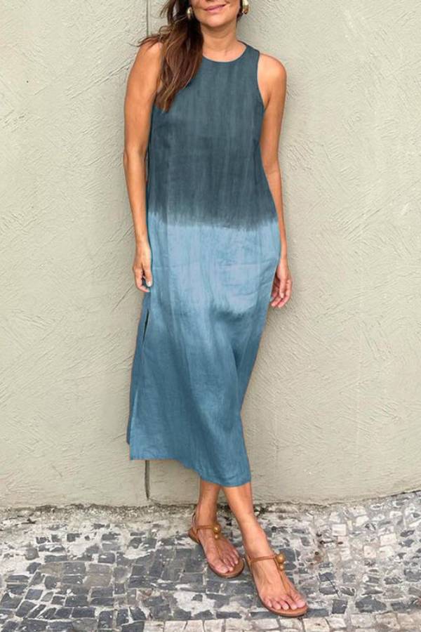 Dreniq | Sophisticated Dress