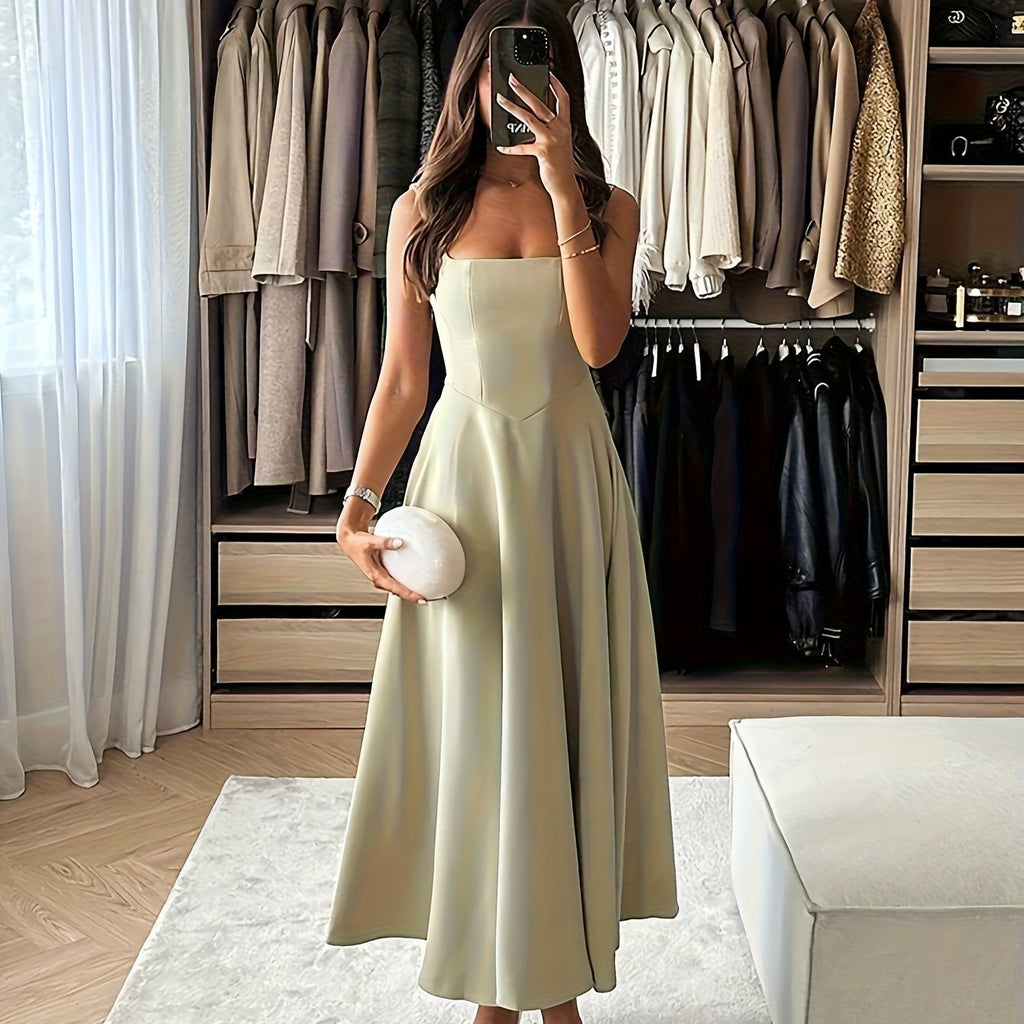 Leymarie | Elegant Dress