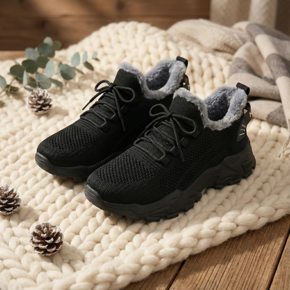 Elvra | Orthopedic Sneakers