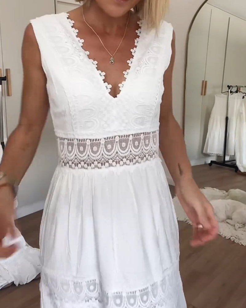 Myree | Elegant Dress