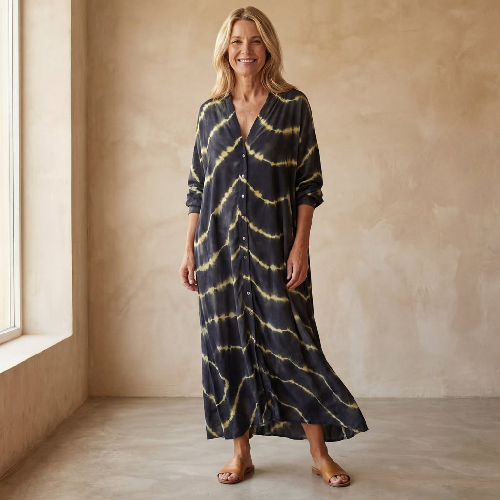 Lyzavira | Sophisticated Dress