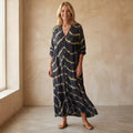 Lyzavira | Sophisticated Dress