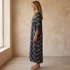 Lyzavira | Sophisticated Dress