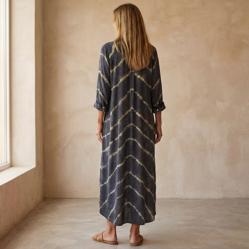 Lyzavira | Sophisticated Dress