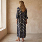Lyzavira | Sophisticated Dress