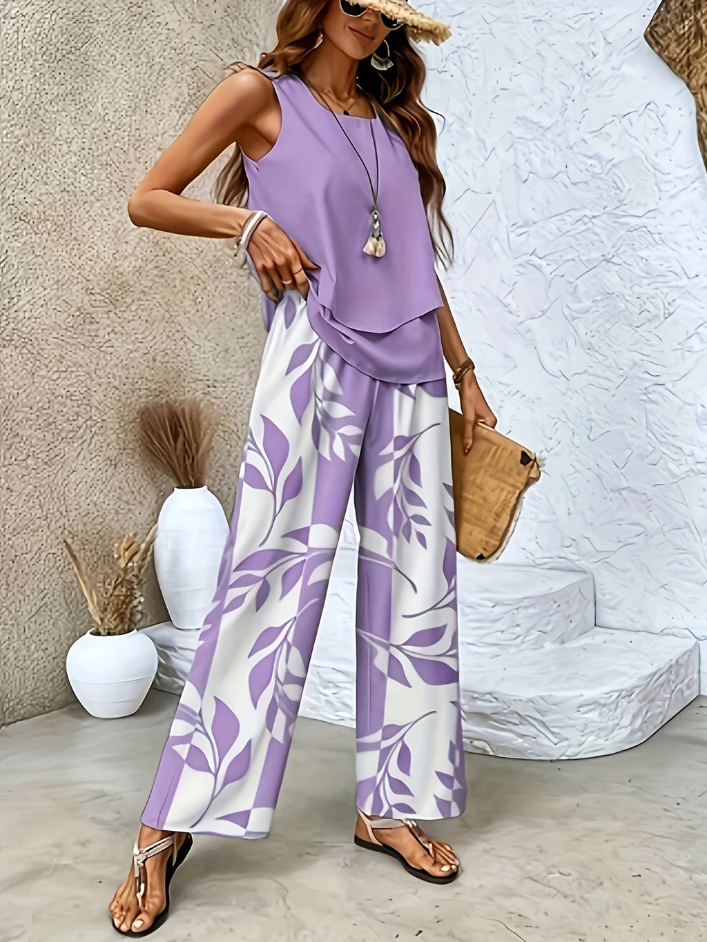 Clyora | Elegant Set