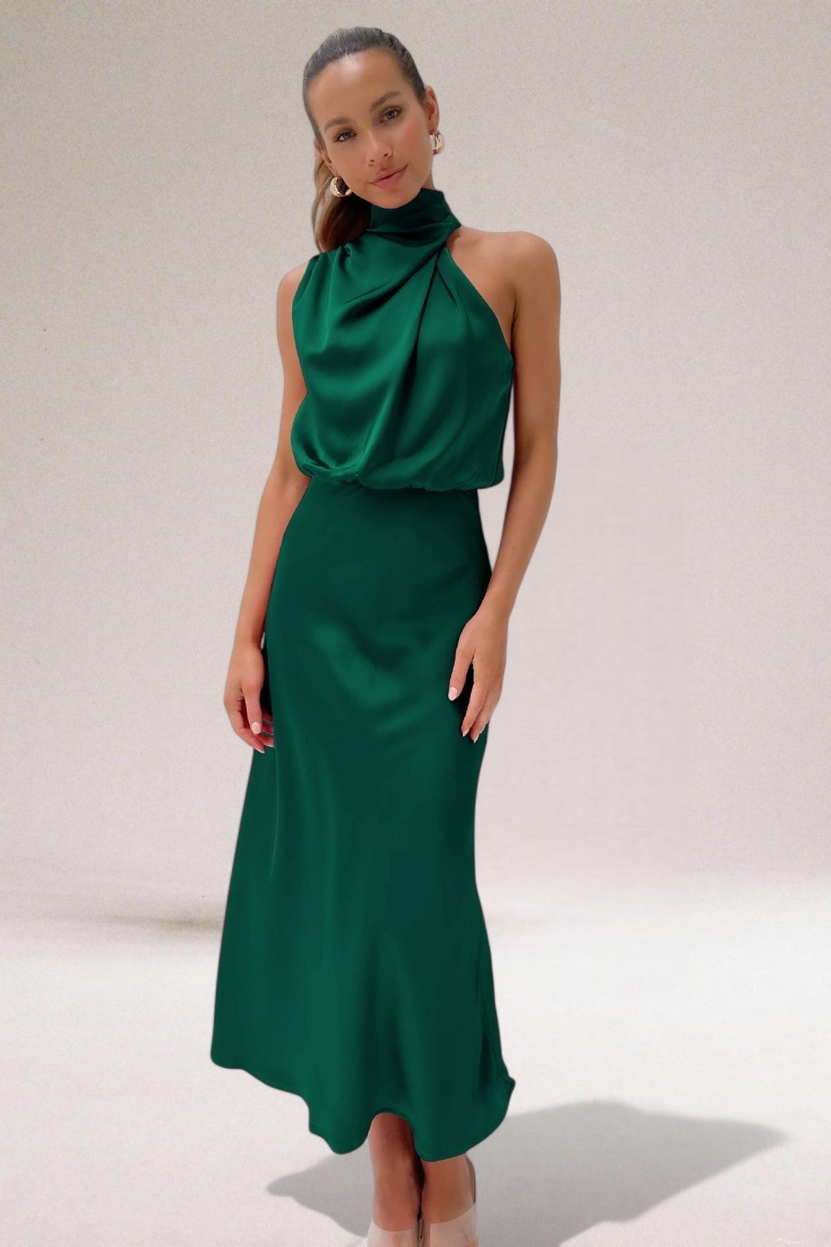 Laviah | Elegant Dress