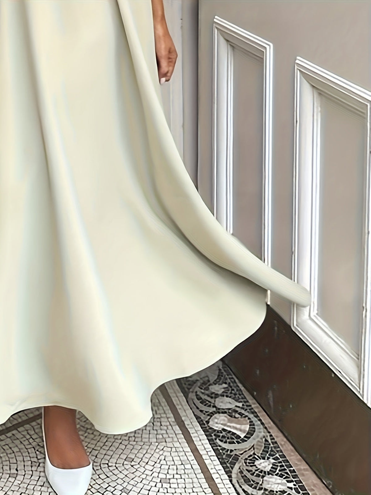 Leymarie | Elegant Dress