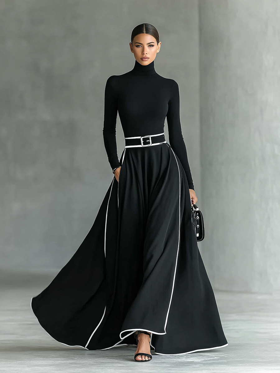 Mirevanya | Comfortable Dress
