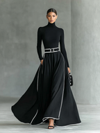 Mirevanya | Comfortable Dress