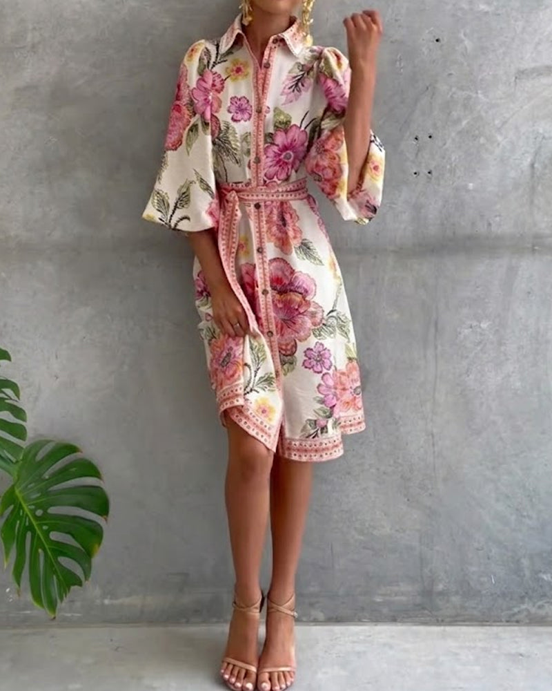 Bexani | Sophisticated Dress
