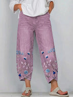 Qirelyssia | Comfortable Pants