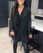 Omyra | Sophisticated Blouse