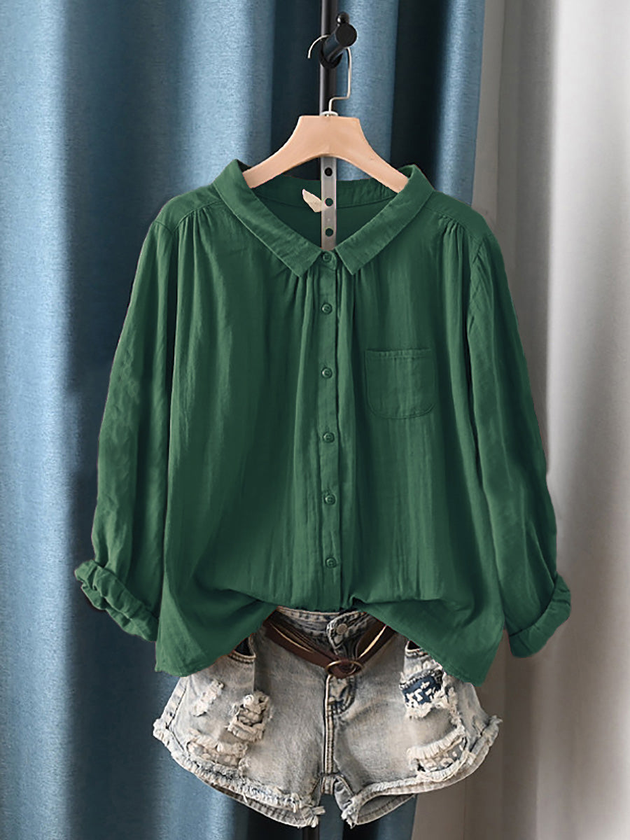 Azhyvi | Comfortable Shirt