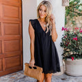 Devynne | Comfortable Dress