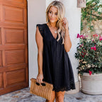 Devynne | Comfortable Dress