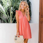 Devynne | Comfortable Dress