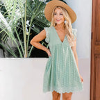 Devynne | Comfortable Dress