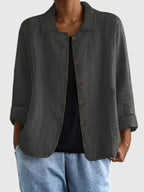 Ashleigh | Elegant Top