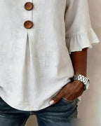 Virestina | Sophisticated Blouse