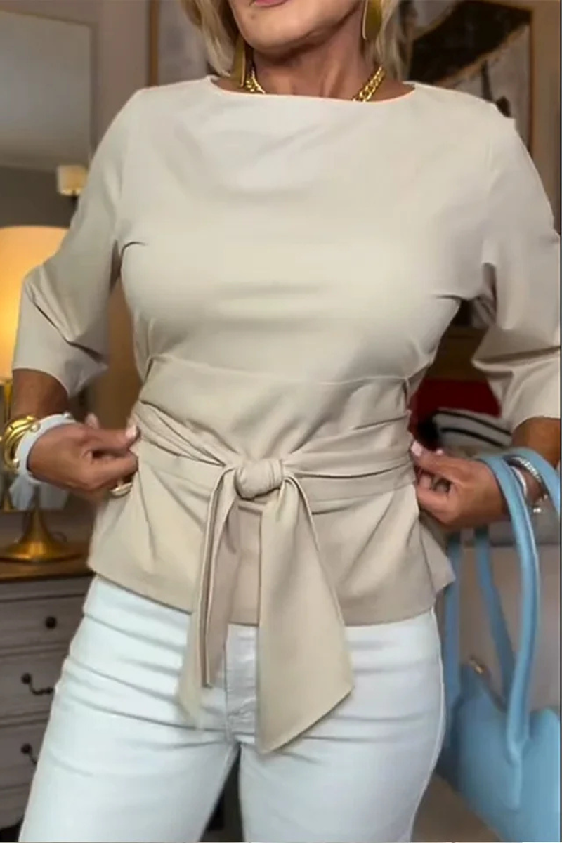 Zhaelyvra | Sophisticated Top