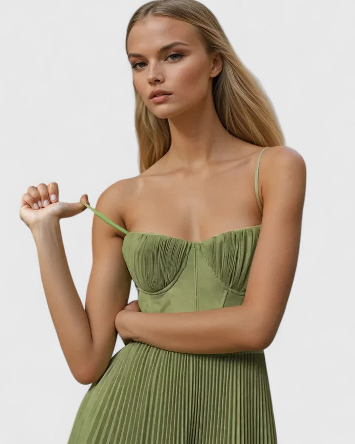 Evangeliss | Elegant Dress