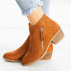 Kalvaya | Sophisticated Boots