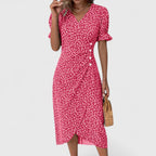 Pauline | Elegant Dress